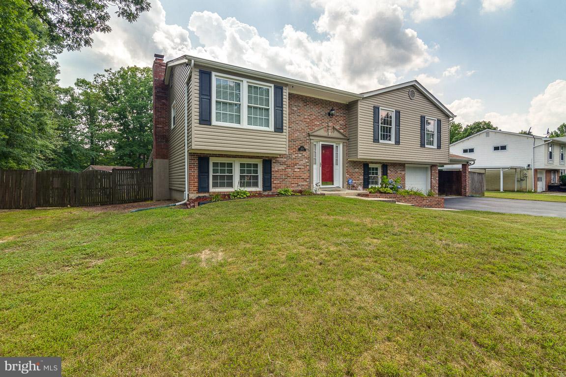 LYNNBROOK SUB - Residential