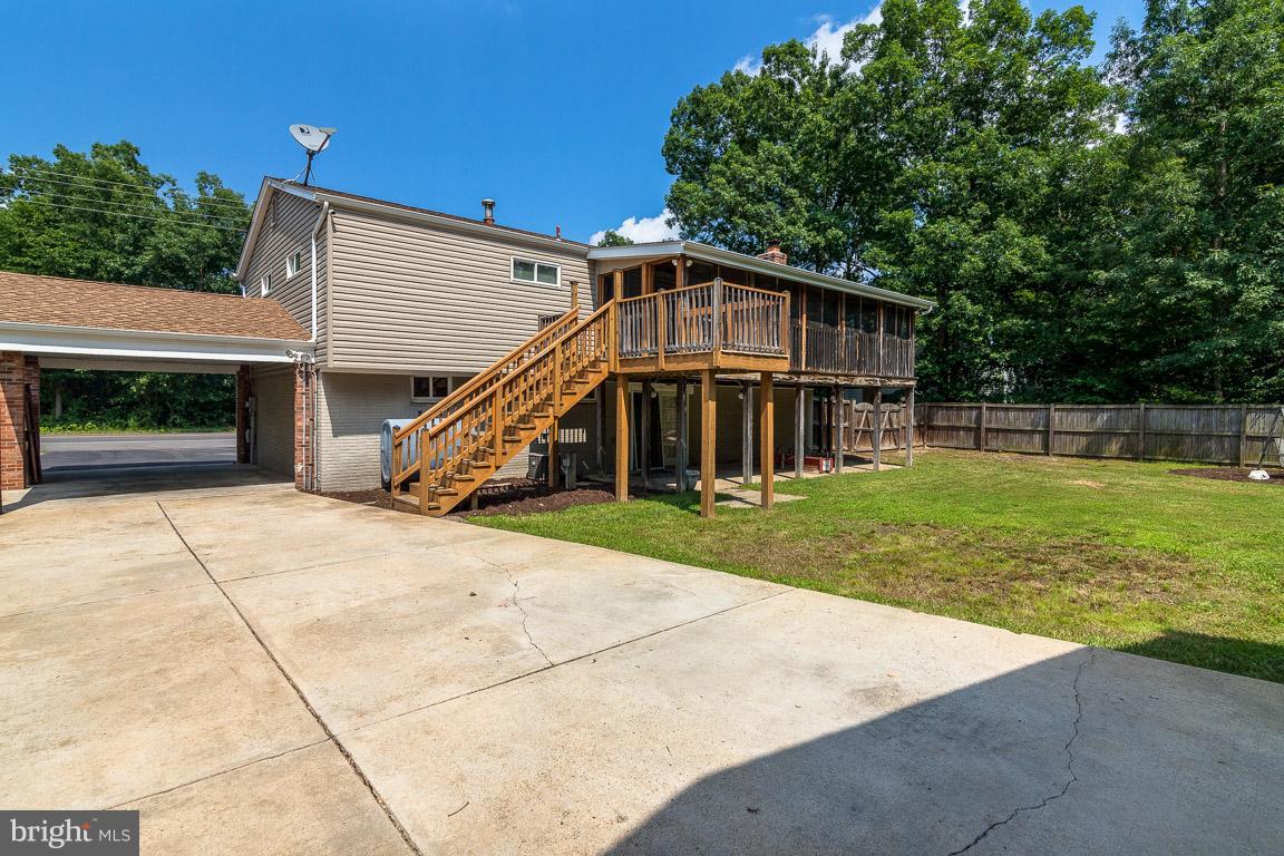 LYNNBROOK SUB - Residential