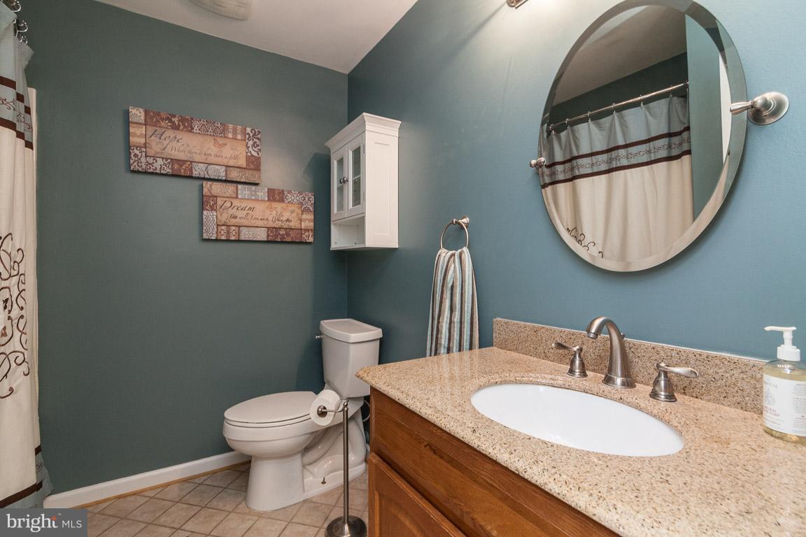 LYNNBROOK SUB - Residential