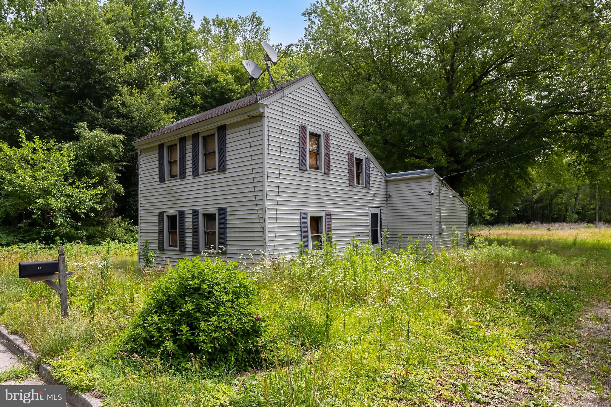 441 S PENNSVILLE AUBURN