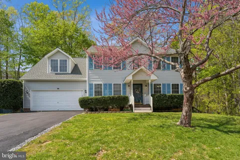 10108 Chesney Drive, Spotsylvania, VA 22553 - MLS#: VASP2032018