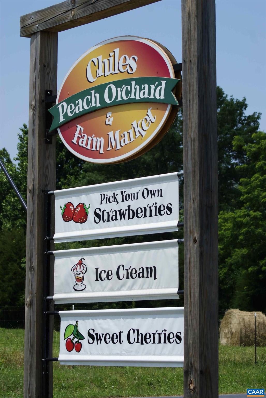 THE VILLAGE AT HIGHLANDS - Residential