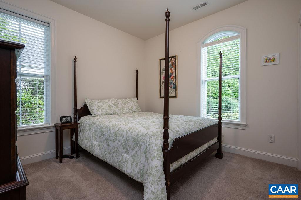 THE VILLAGE AT HIGHLANDS - Residential