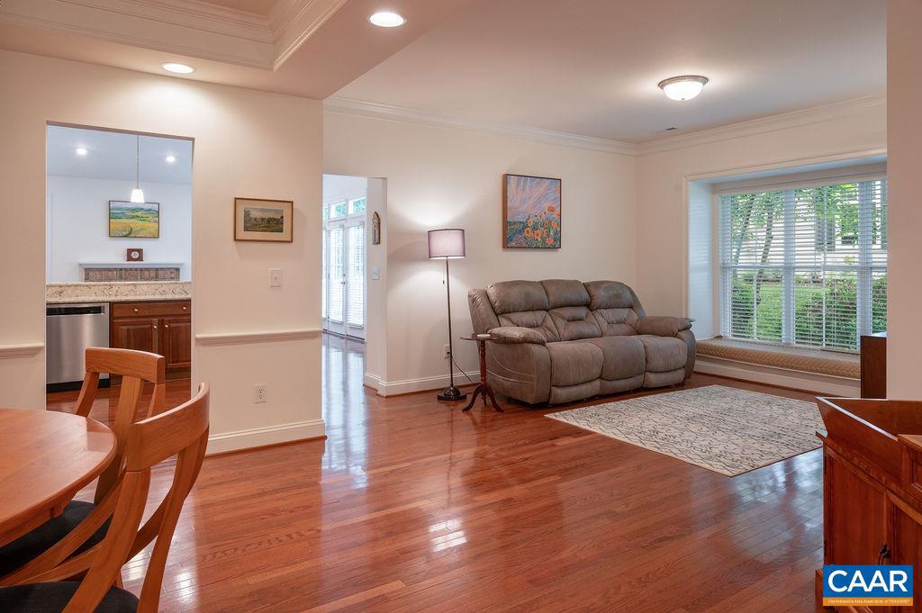 THE VILLAGE AT HIGHLANDS - Residential