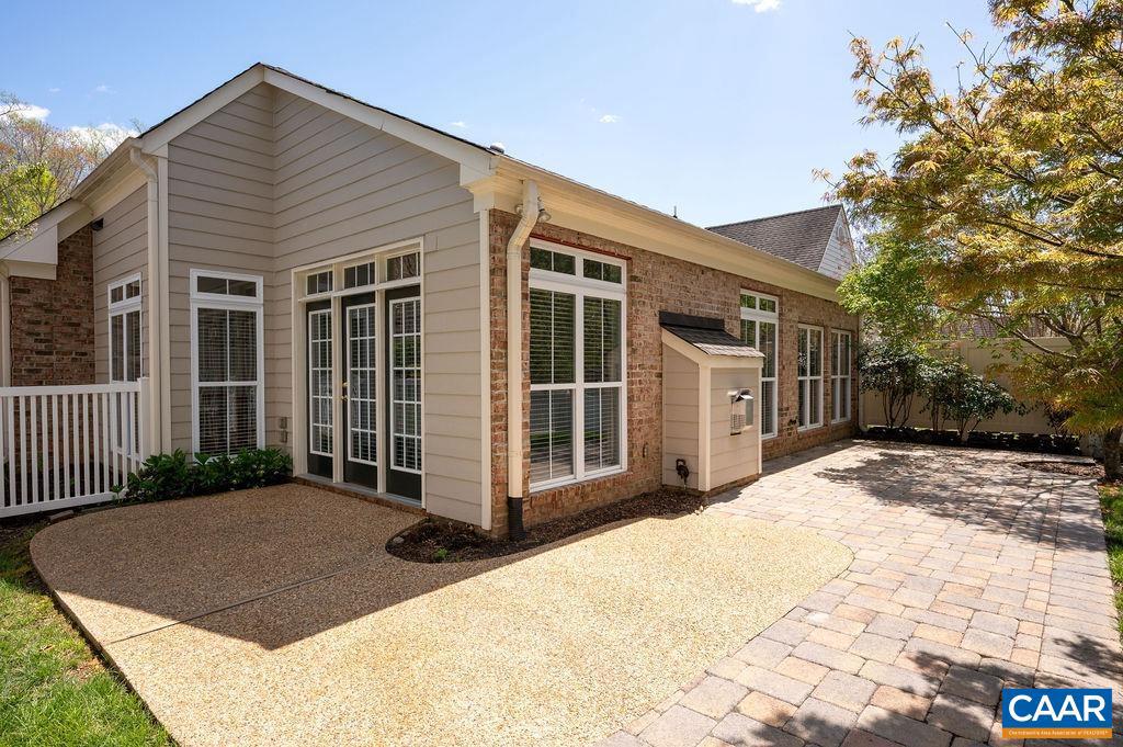 THE VILLAGE AT HIGHLANDS - Residential