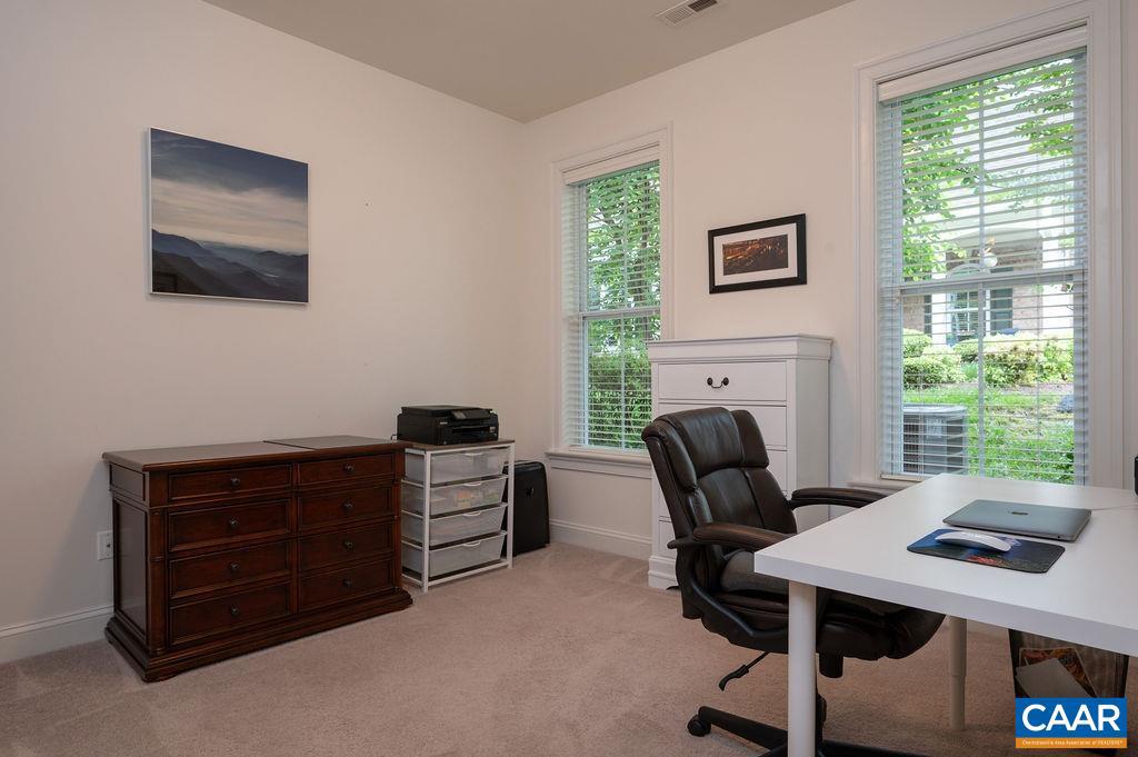 THE VILLAGE AT HIGHLANDS - Residential