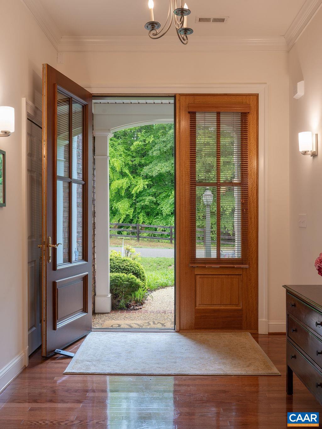 THE VILLAGE AT HIGHLANDS - Residential