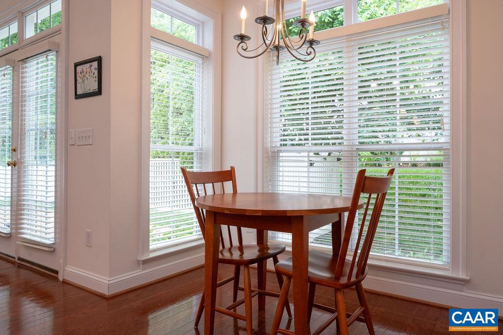 THE VILLAGE AT HIGHLANDS - Residential