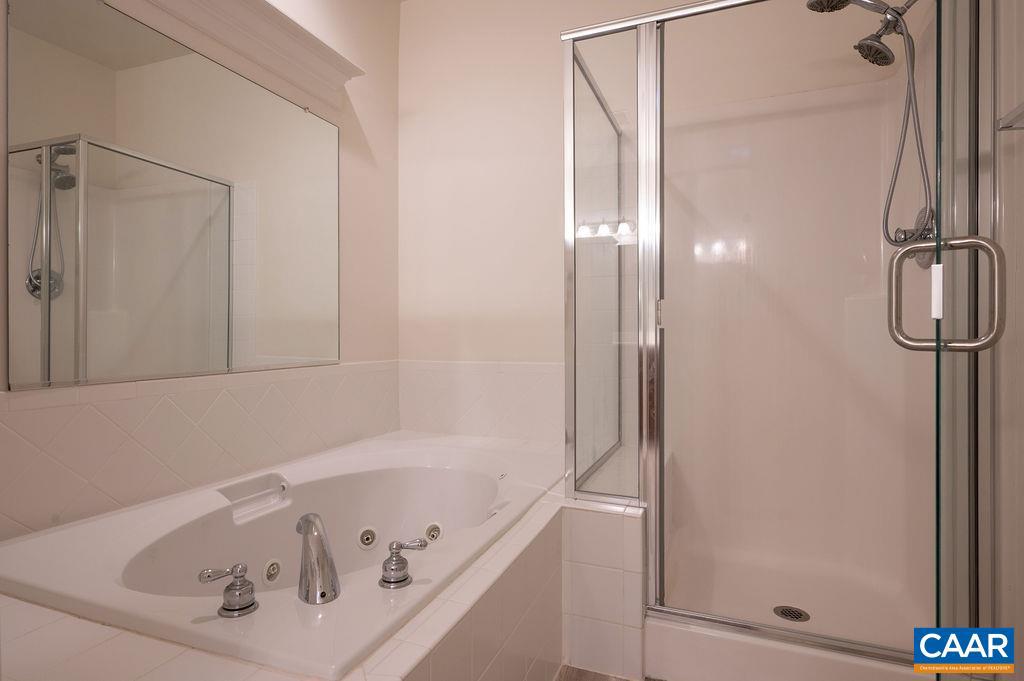 THE VILLAGE AT HIGHLANDS - Residential