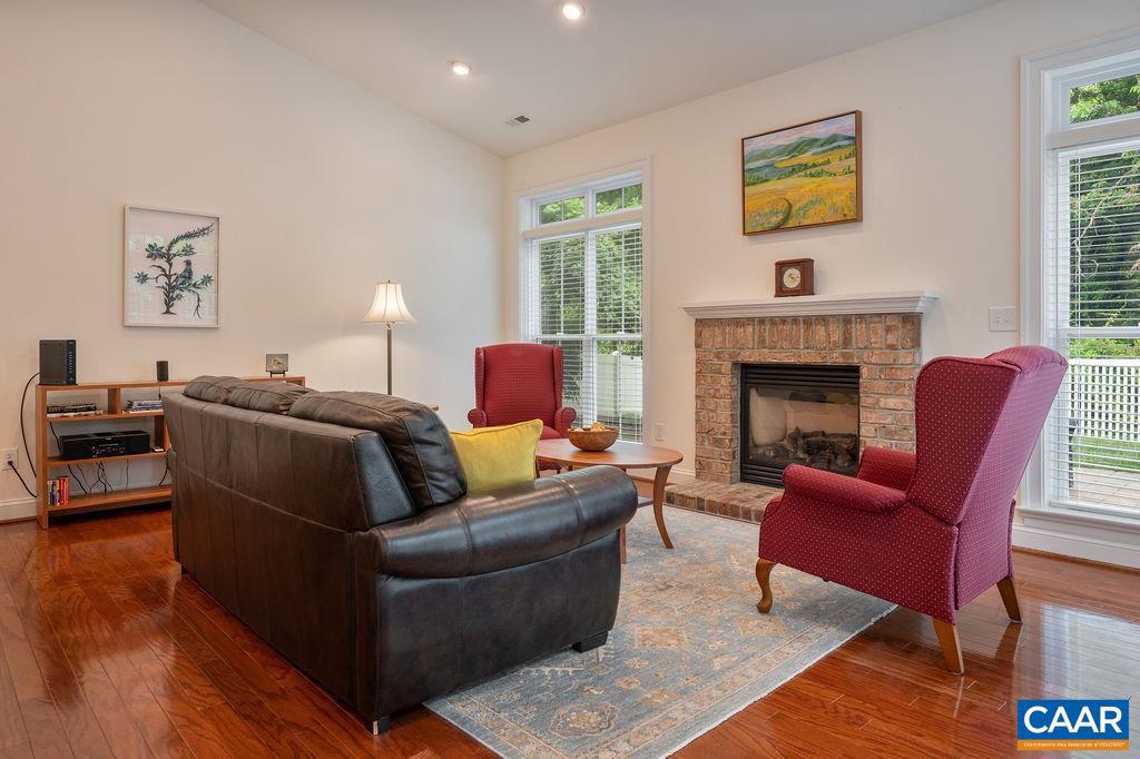 THE VILLAGE AT HIGHLANDS - Residential