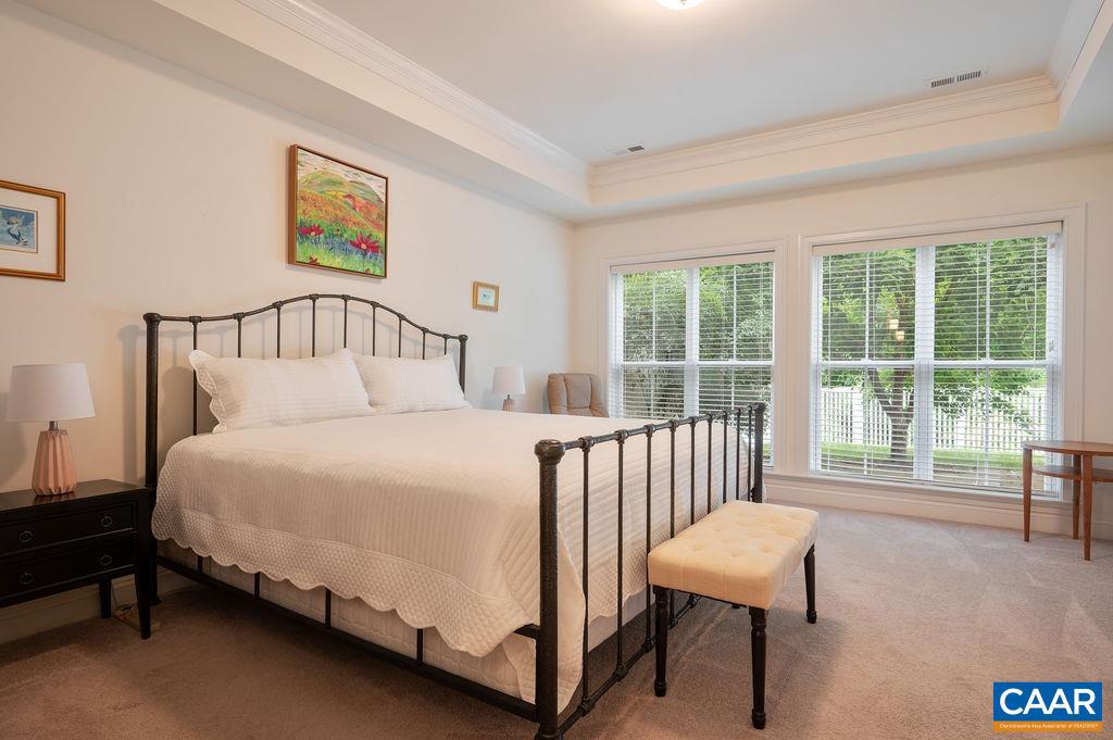 THE VILLAGE AT HIGHLANDS - Residential