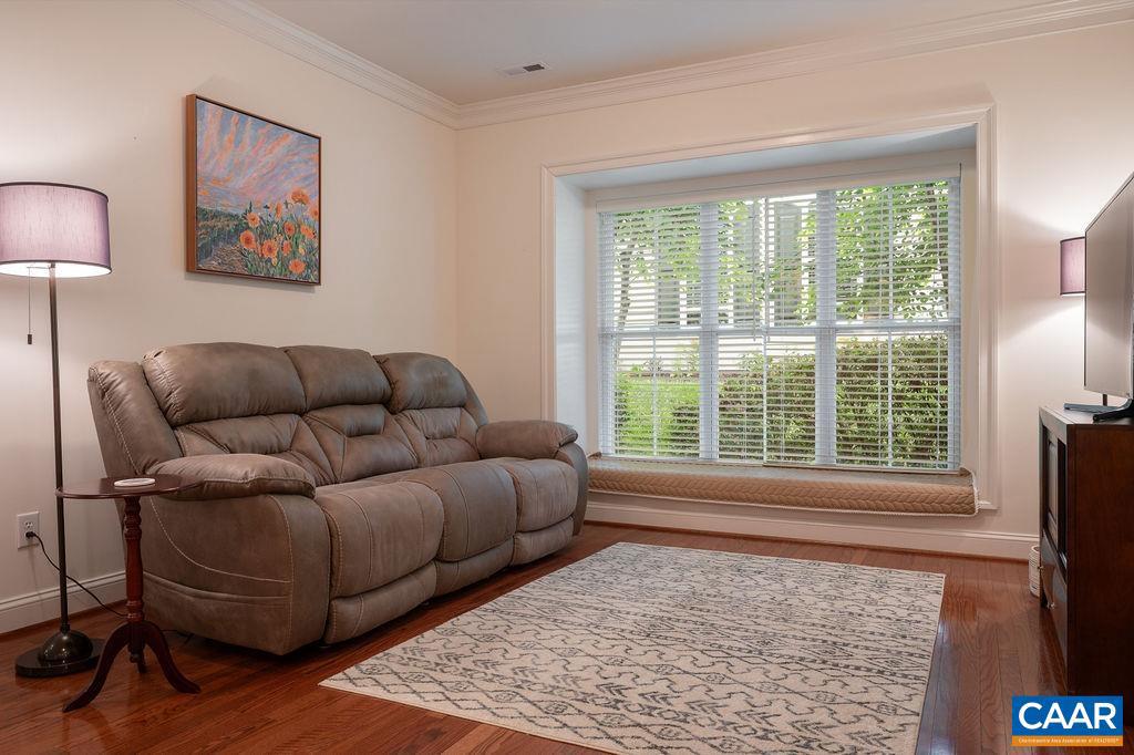 THE VILLAGE AT HIGHLANDS - Residential