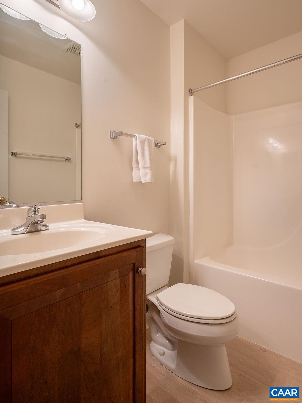 THE VILLAGE AT HIGHLANDS - Residential