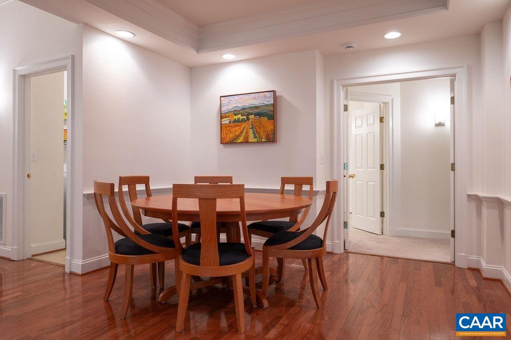 THE VILLAGE AT HIGHLANDS - Residential