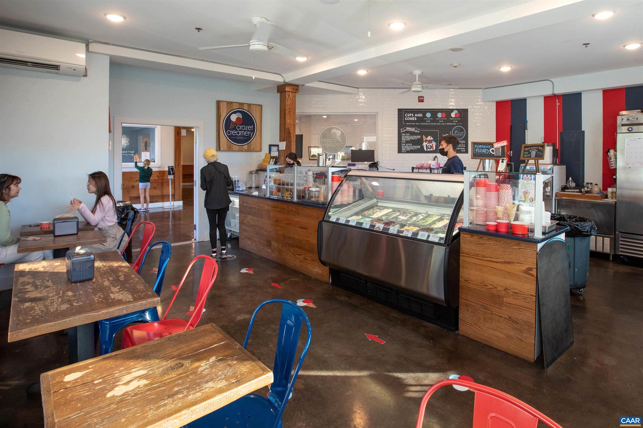 THE VILLAGE AT HIGHLANDS - Residential