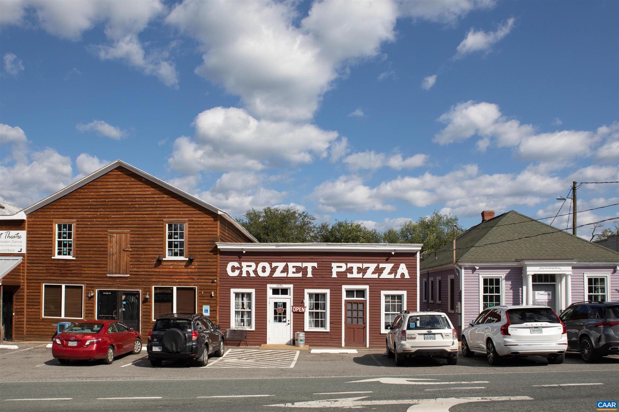 THE VILLAGE AT HIGHLANDS - Residential