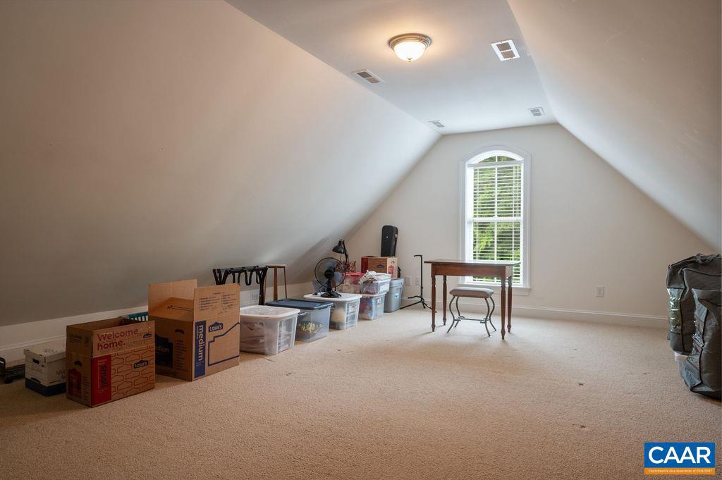 THE VILLAGE AT HIGHLANDS - Residential