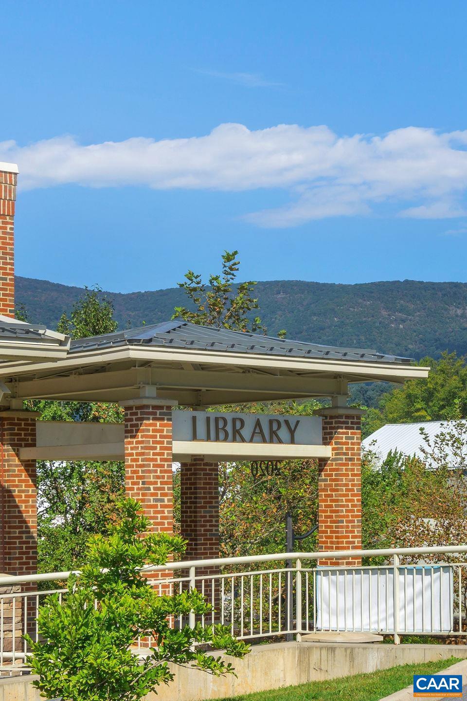 THE VILLAGE AT HIGHLANDS - Residential