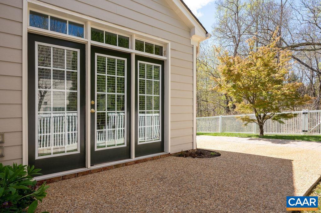 THE VILLAGE AT HIGHLANDS - Residential