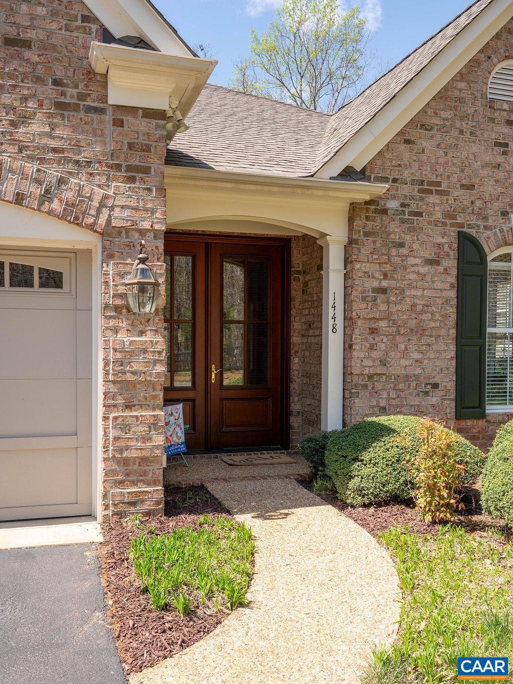1448 GATE POST LN