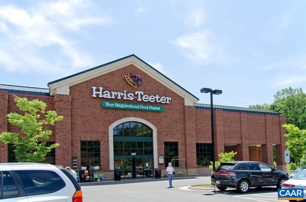 THE VILLAGE AT HIGHLANDS - Residential