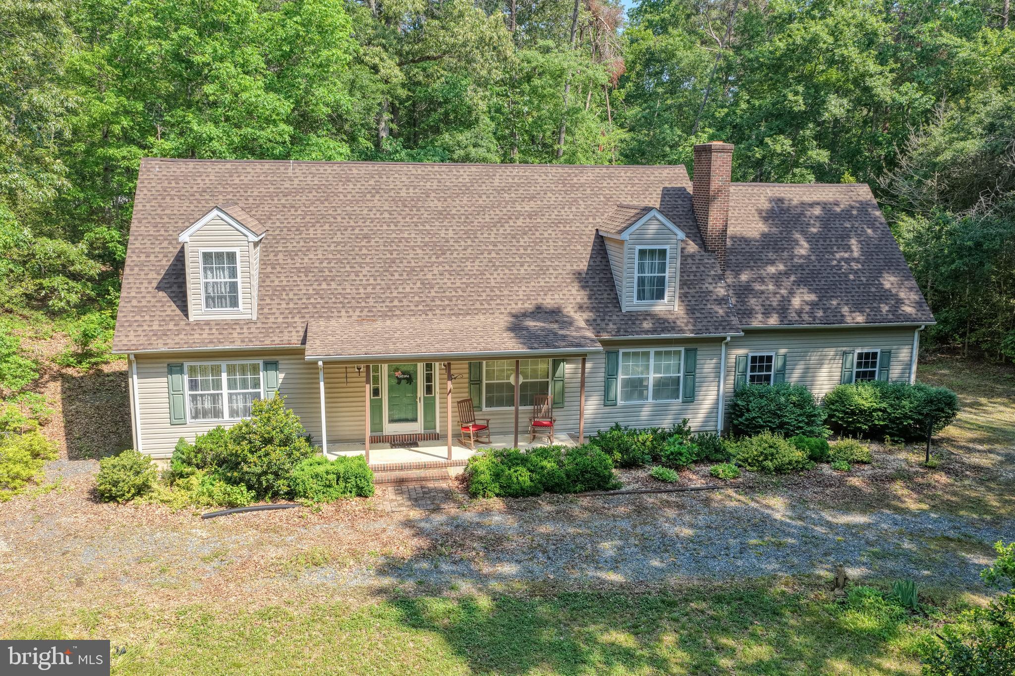 22685 HUFF ROAD
