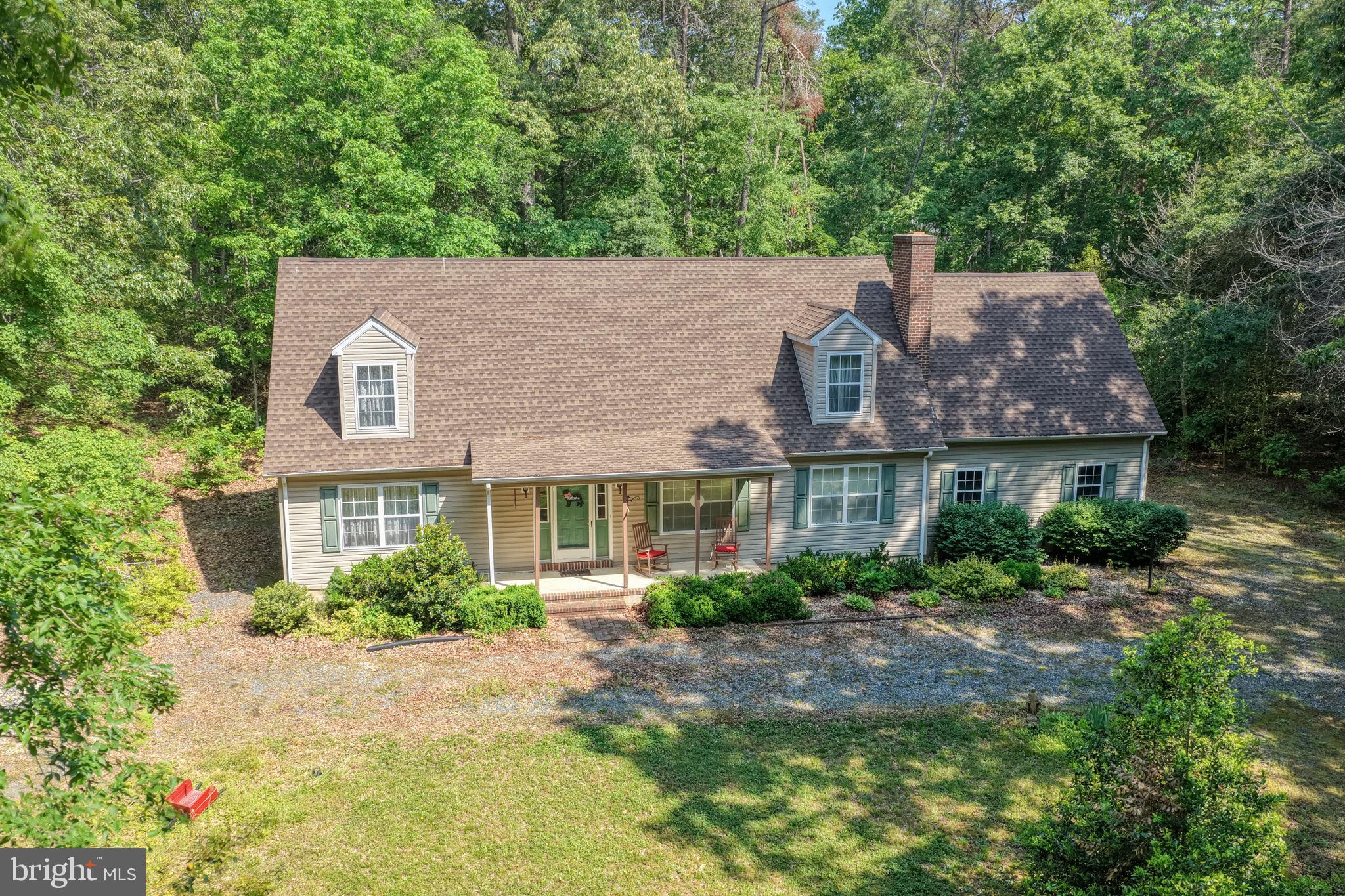 22685 HUFF ROAD