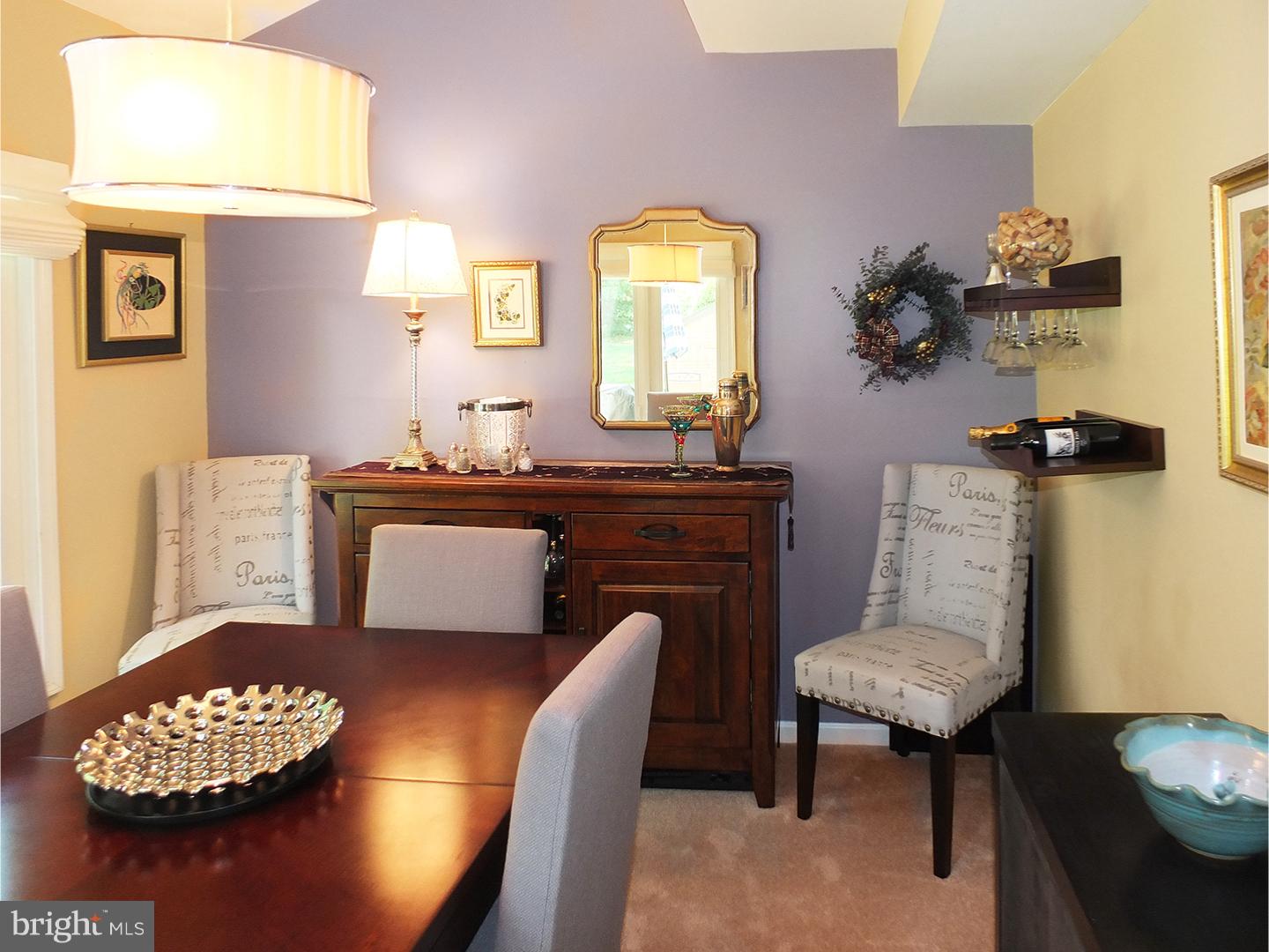 CHESTERBROOK - Residential
