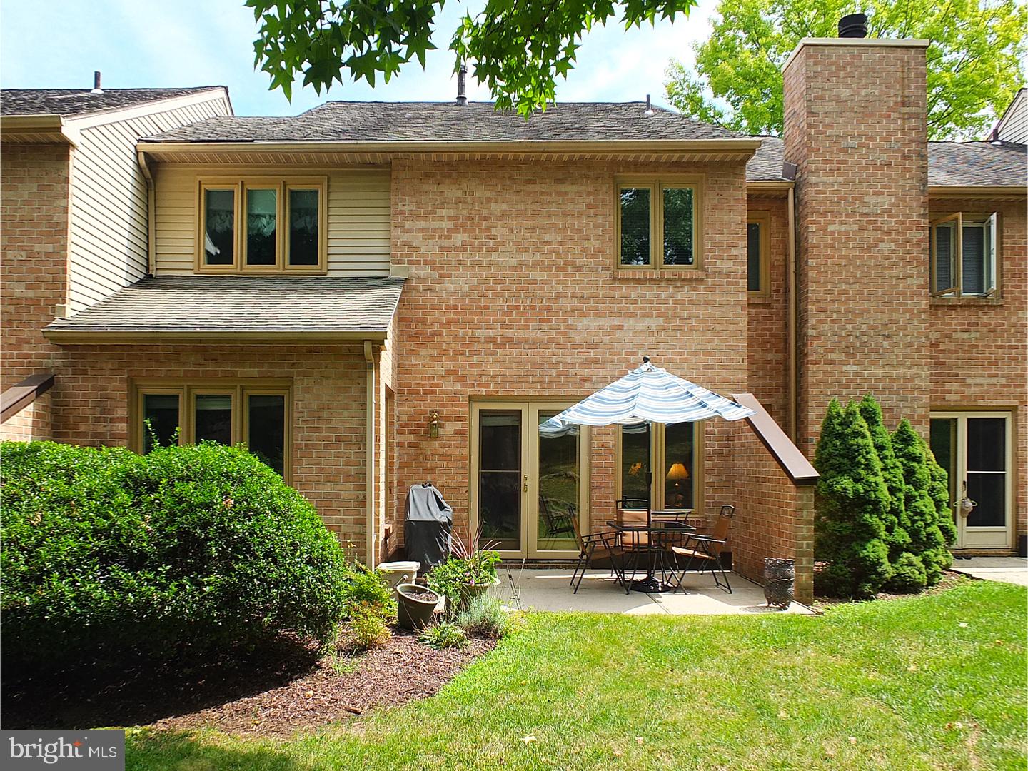 CHESTERBROOK - Residential