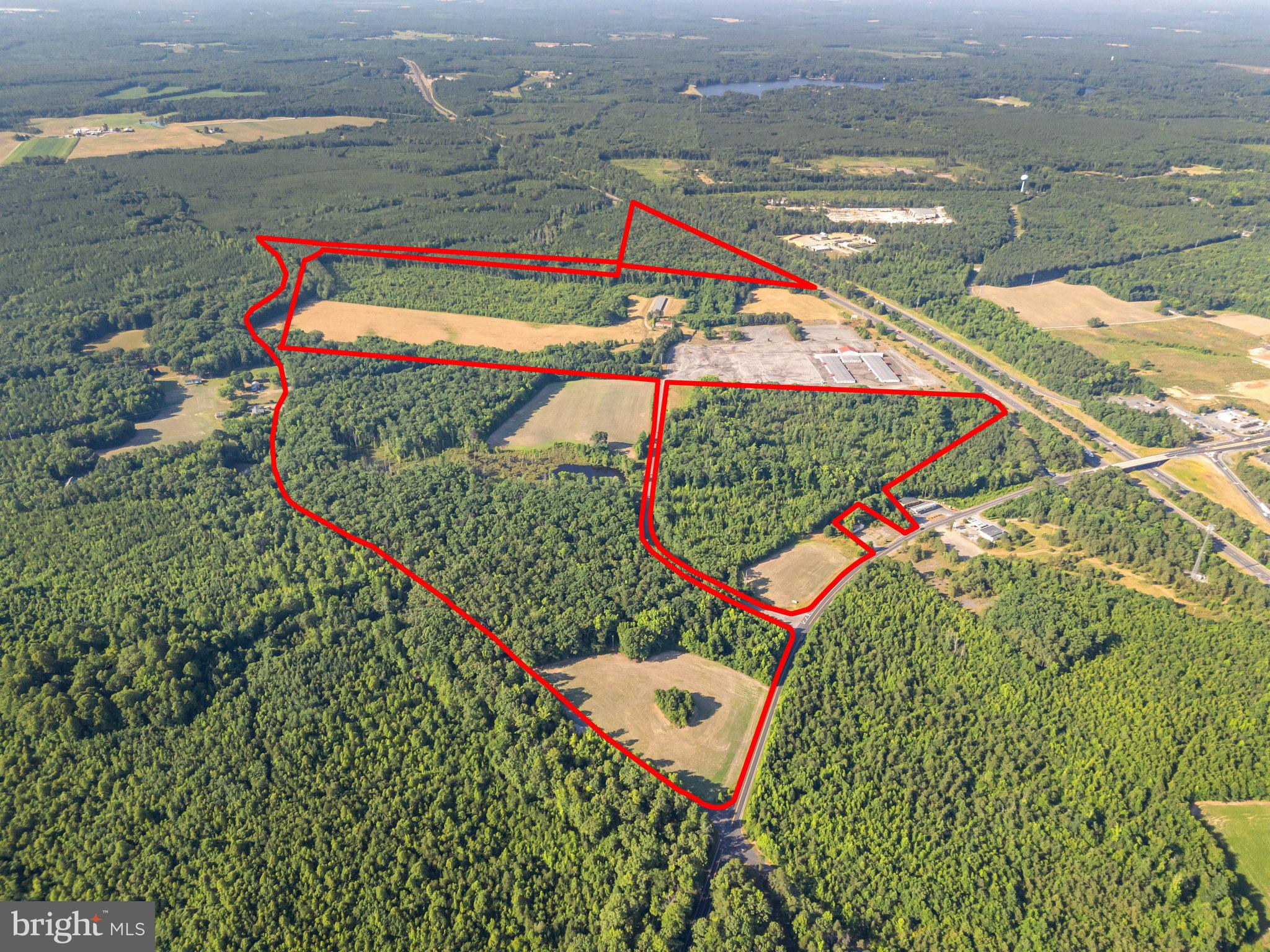 NONE AVAILABLE - Land