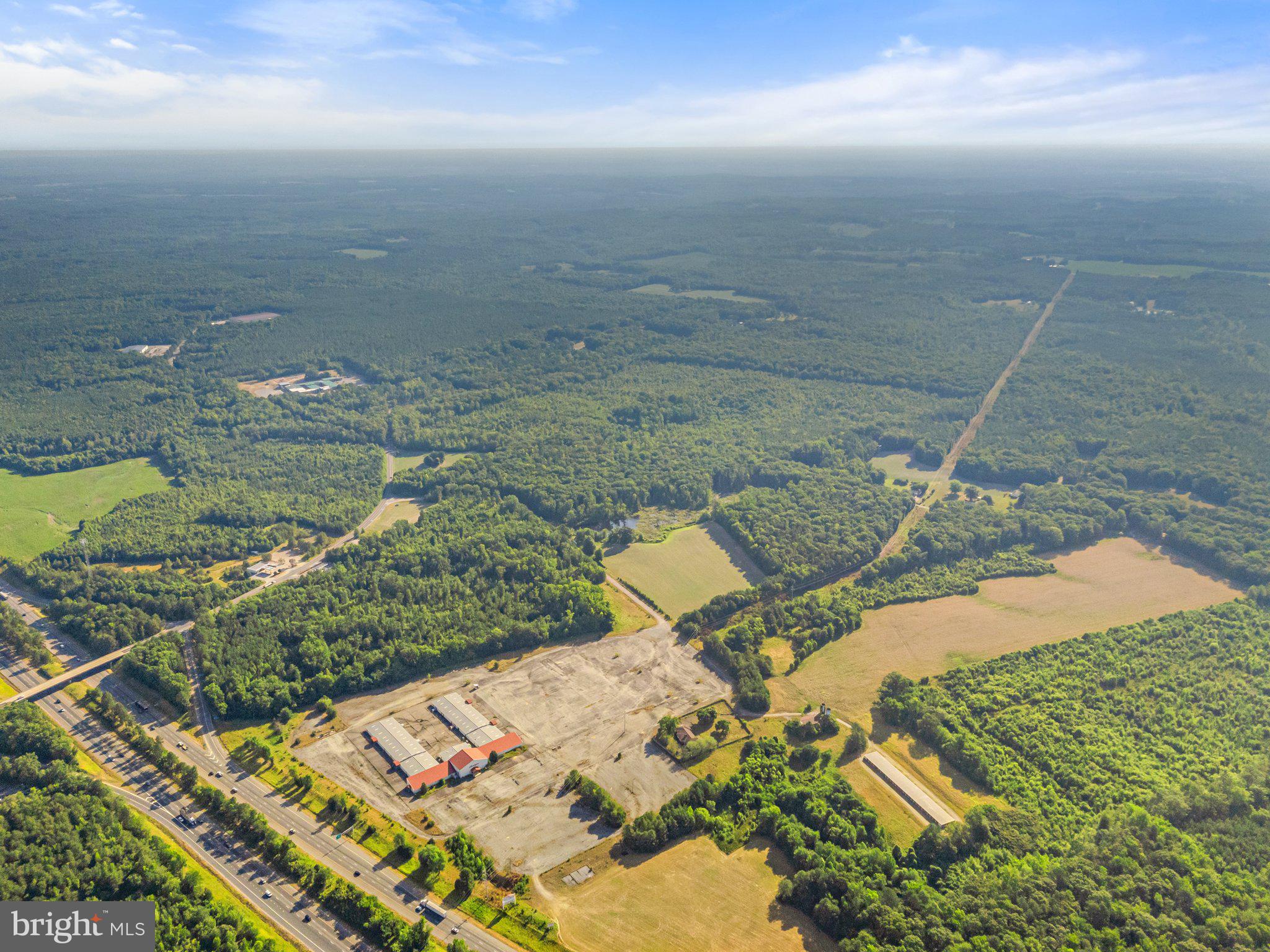 NONE AVAILABLE - Land