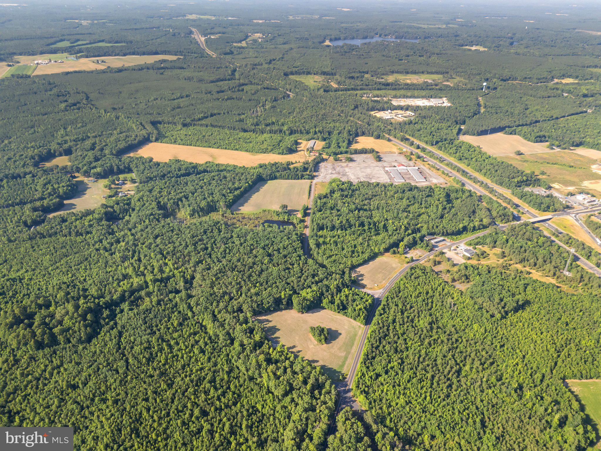 NONE AVAILABLE - Land