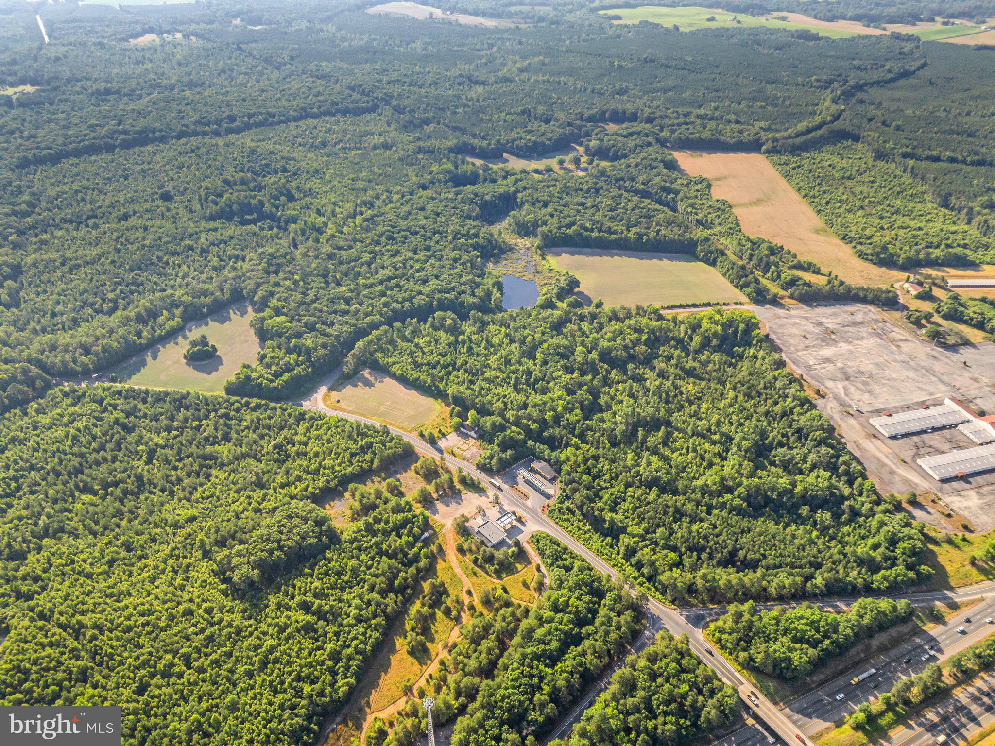 NONE AVAILABLE - Land