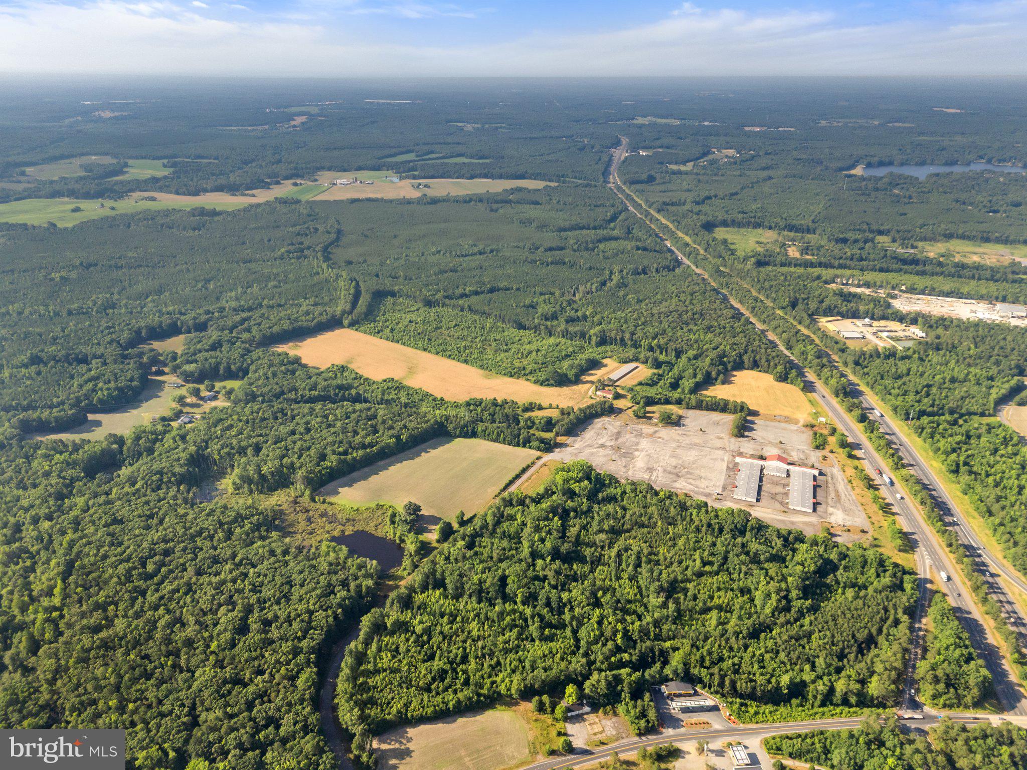 NONE AVAILABLE - Land