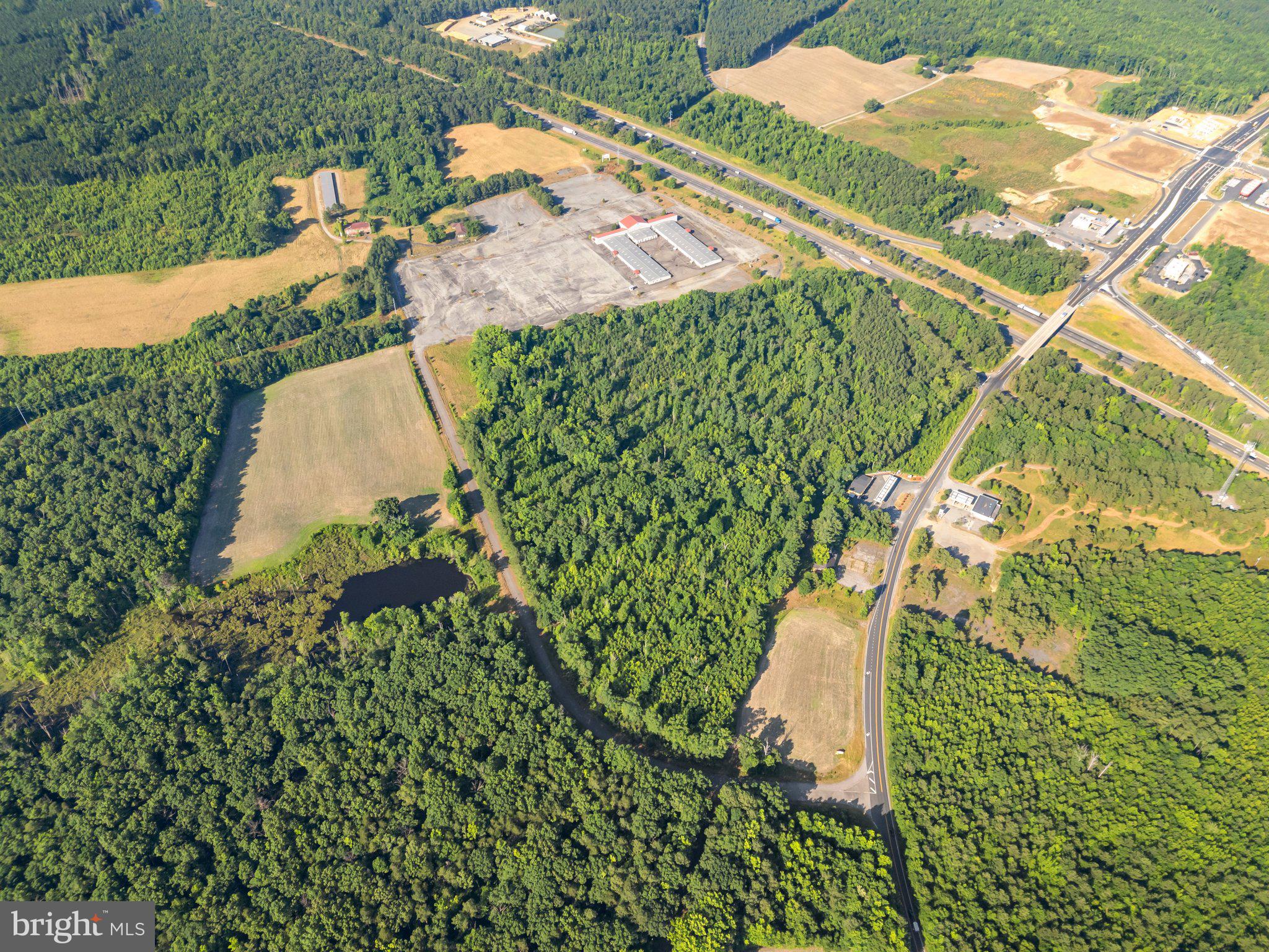 NONE AVAILABLE - Land