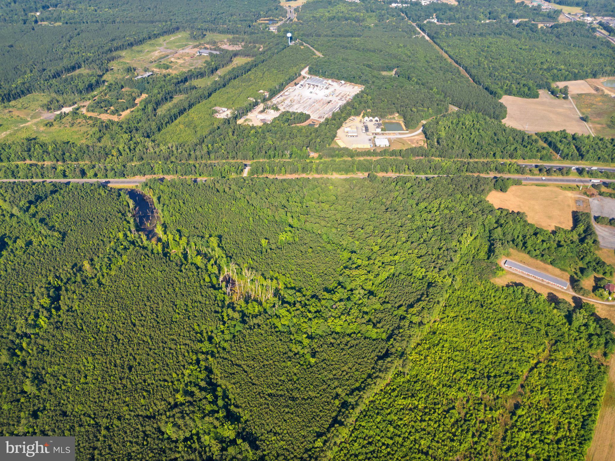 NONE AVAILABLE - Land