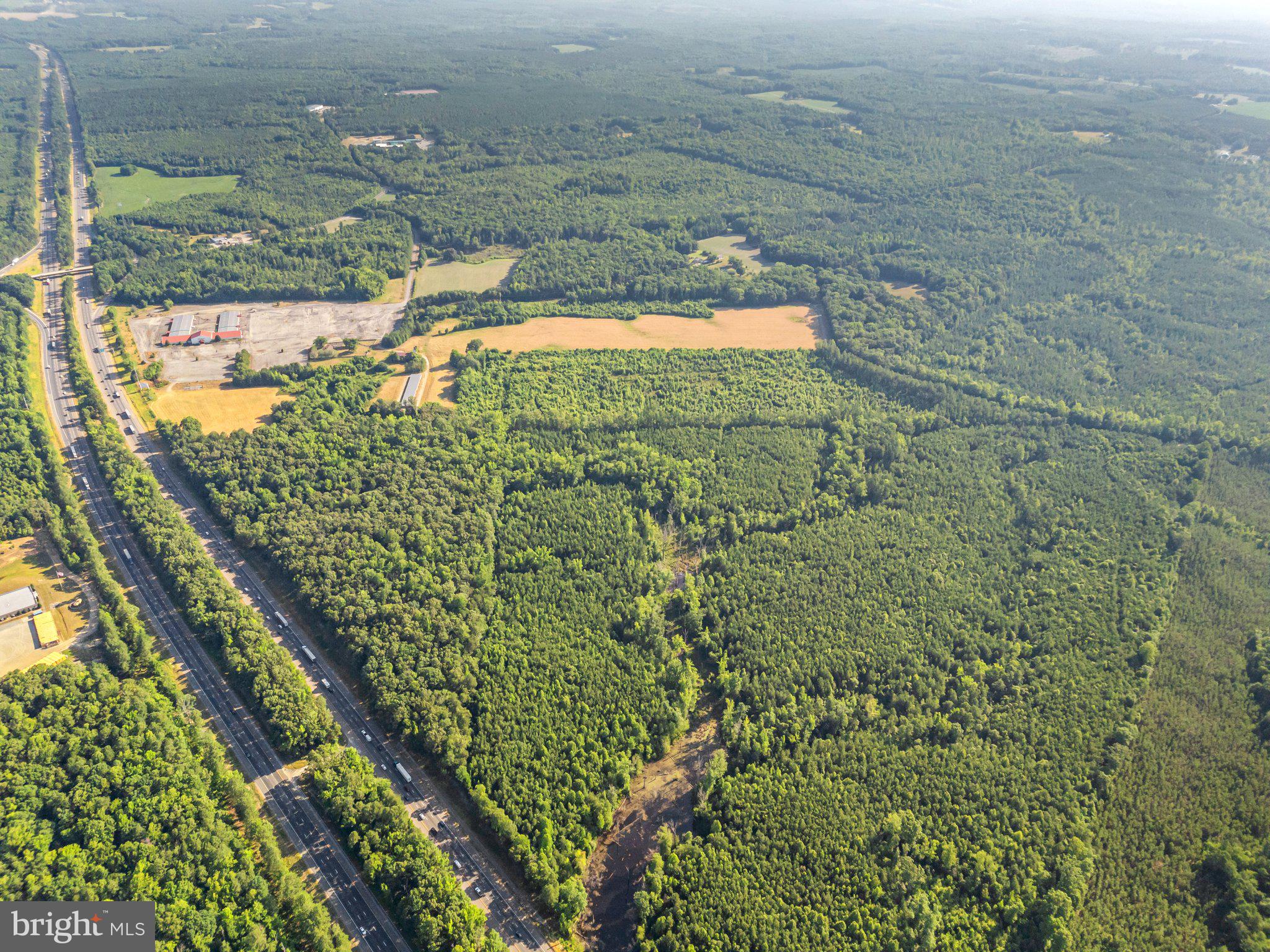 NONE AVAILABLE - Land