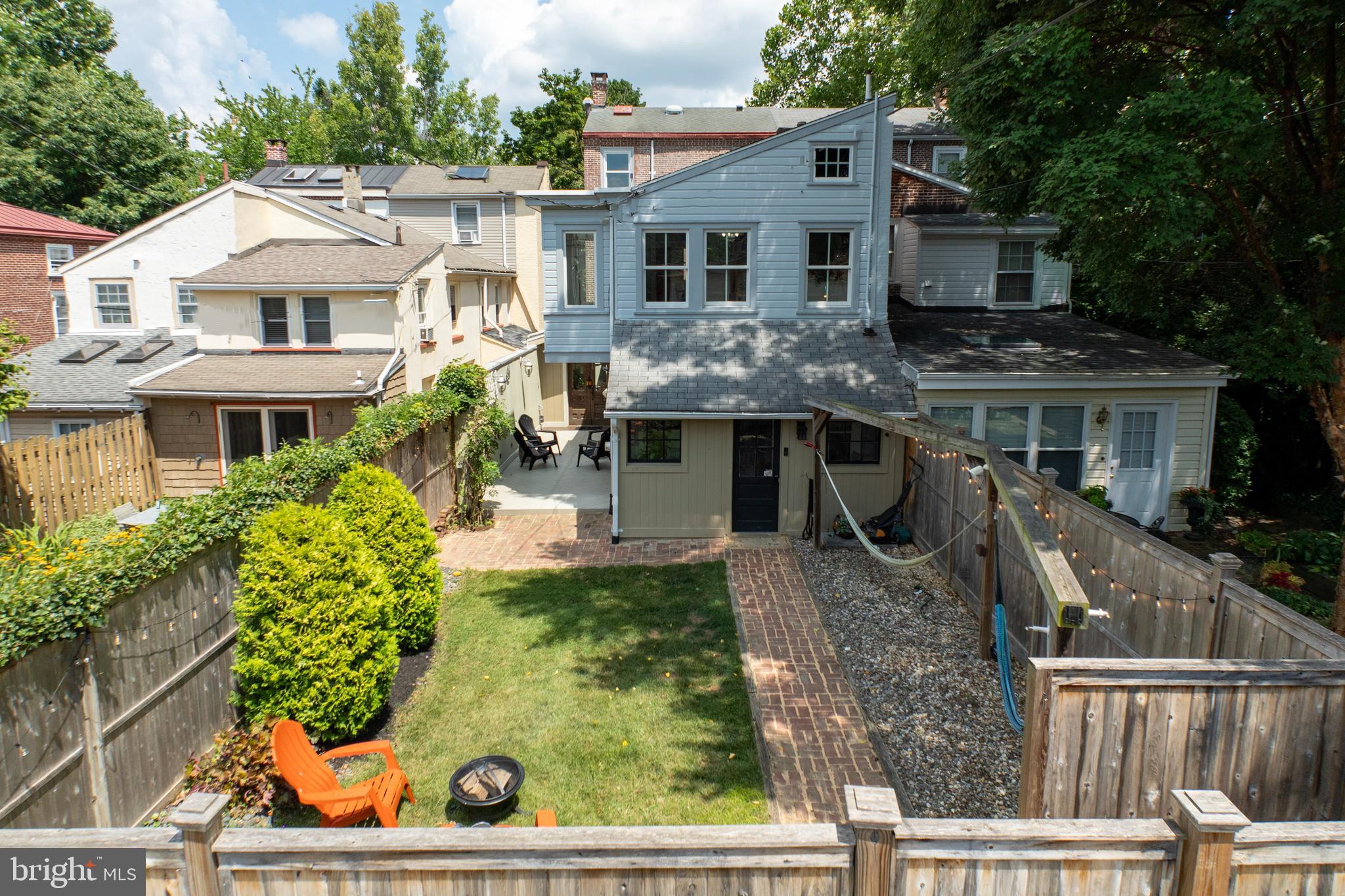 WEST CHESTER BORO - Residential