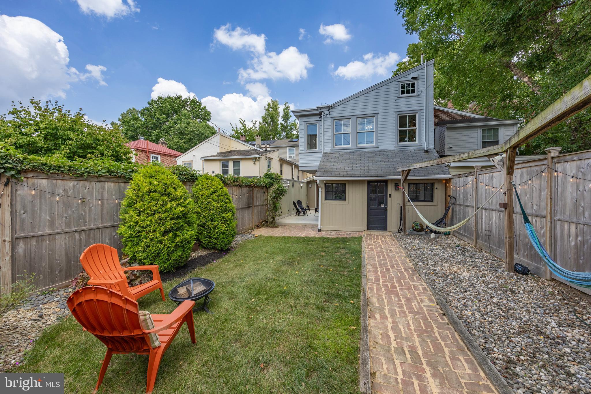 WEST CHESTER BORO - Residential