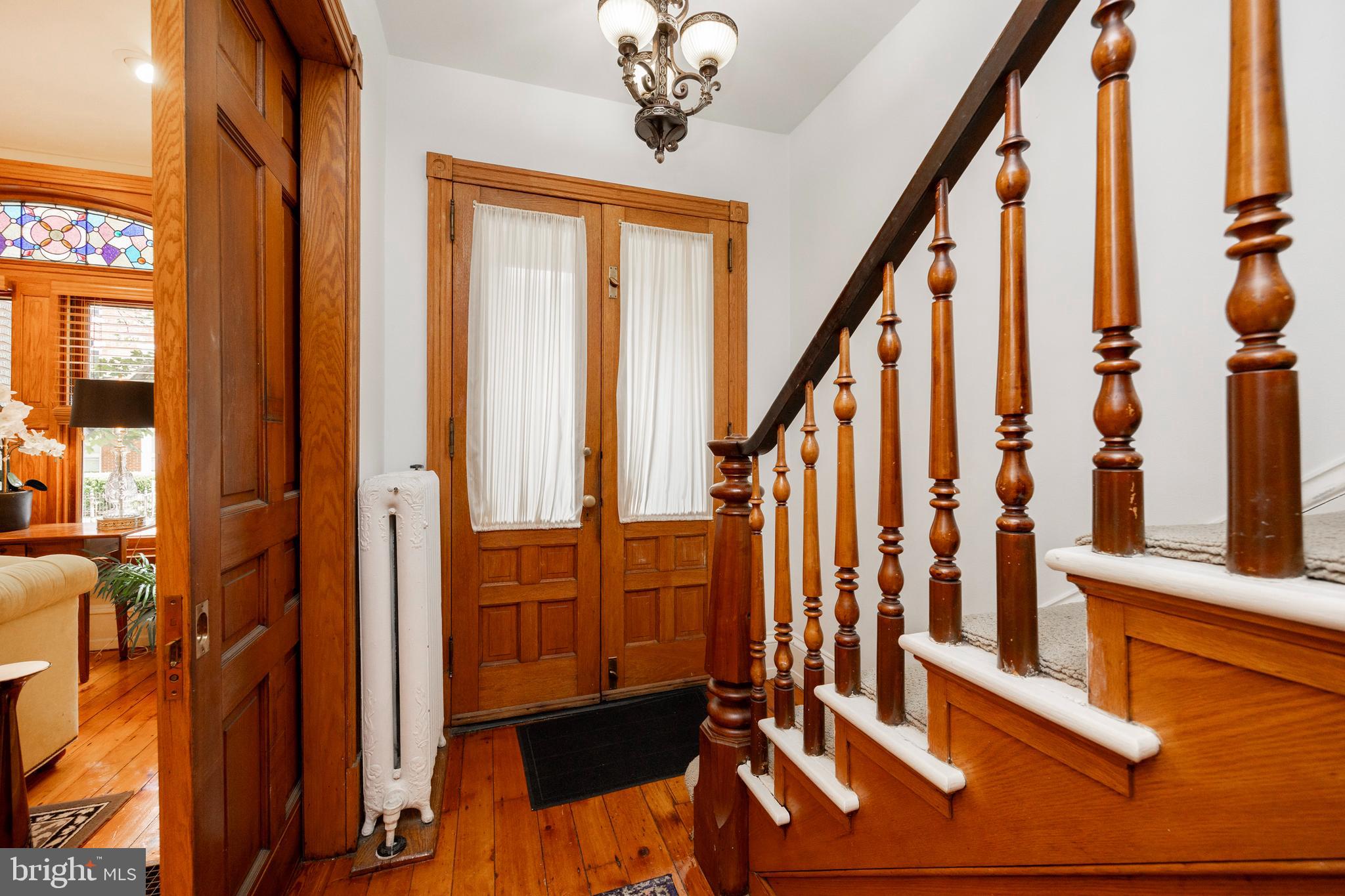 WEST CHESTER BORO - Residential