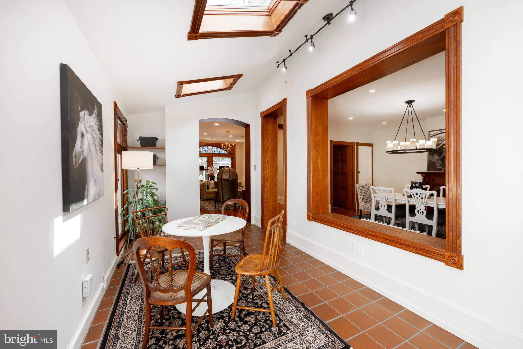 WEST CHESTER BORO - Residential