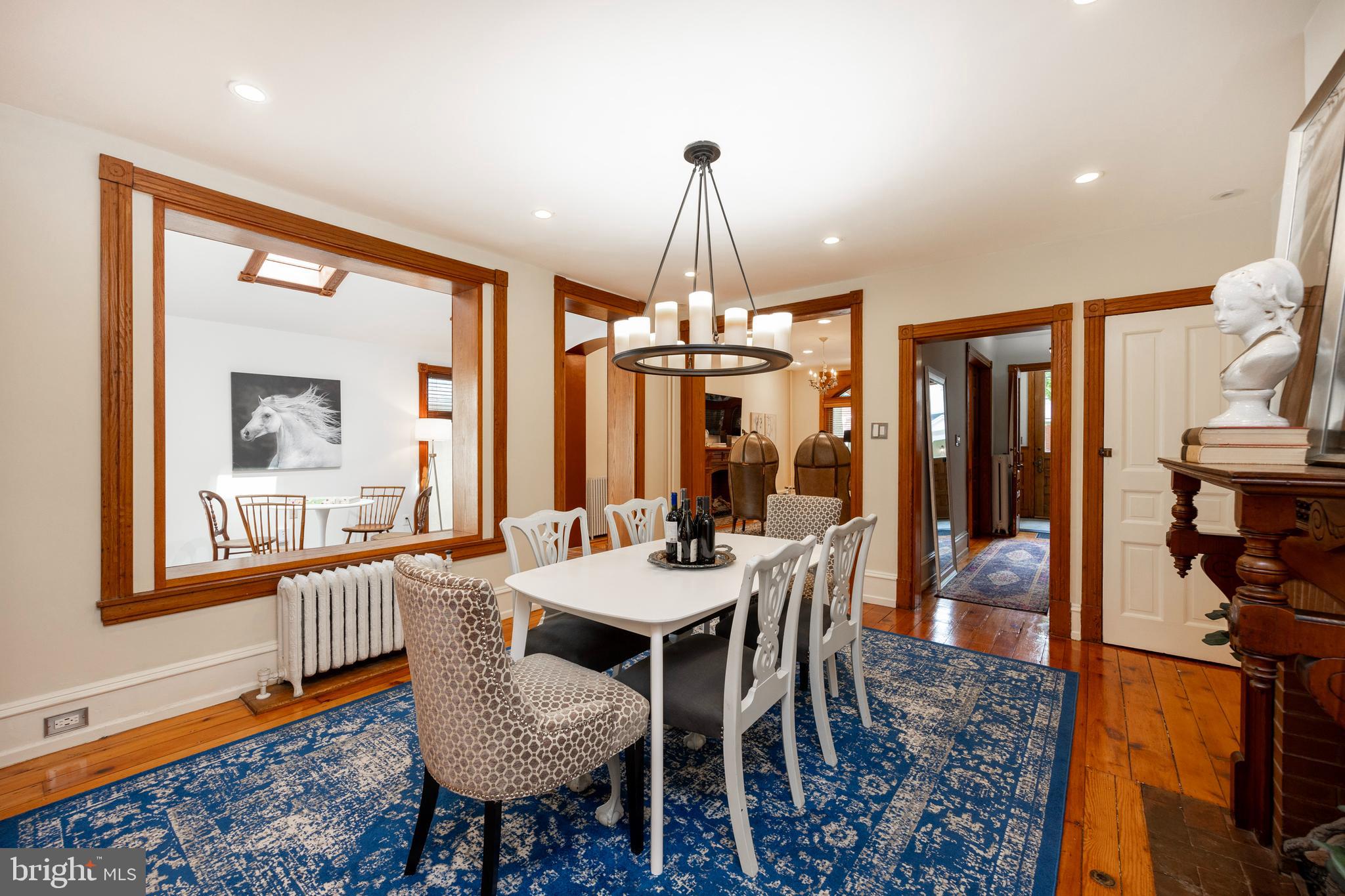 WEST CHESTER BORO - Residential