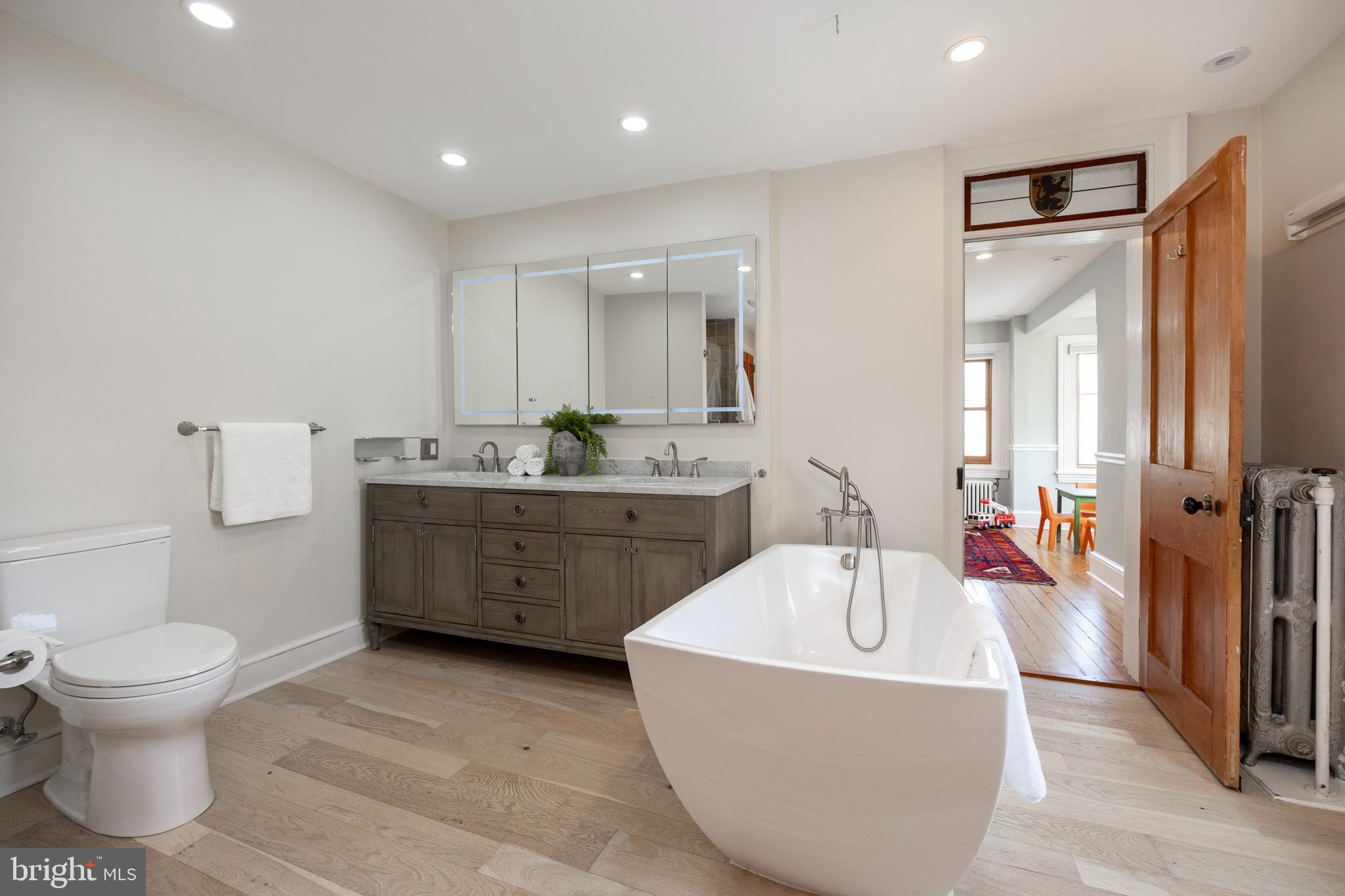 WEST CHESTER BORO - Residential