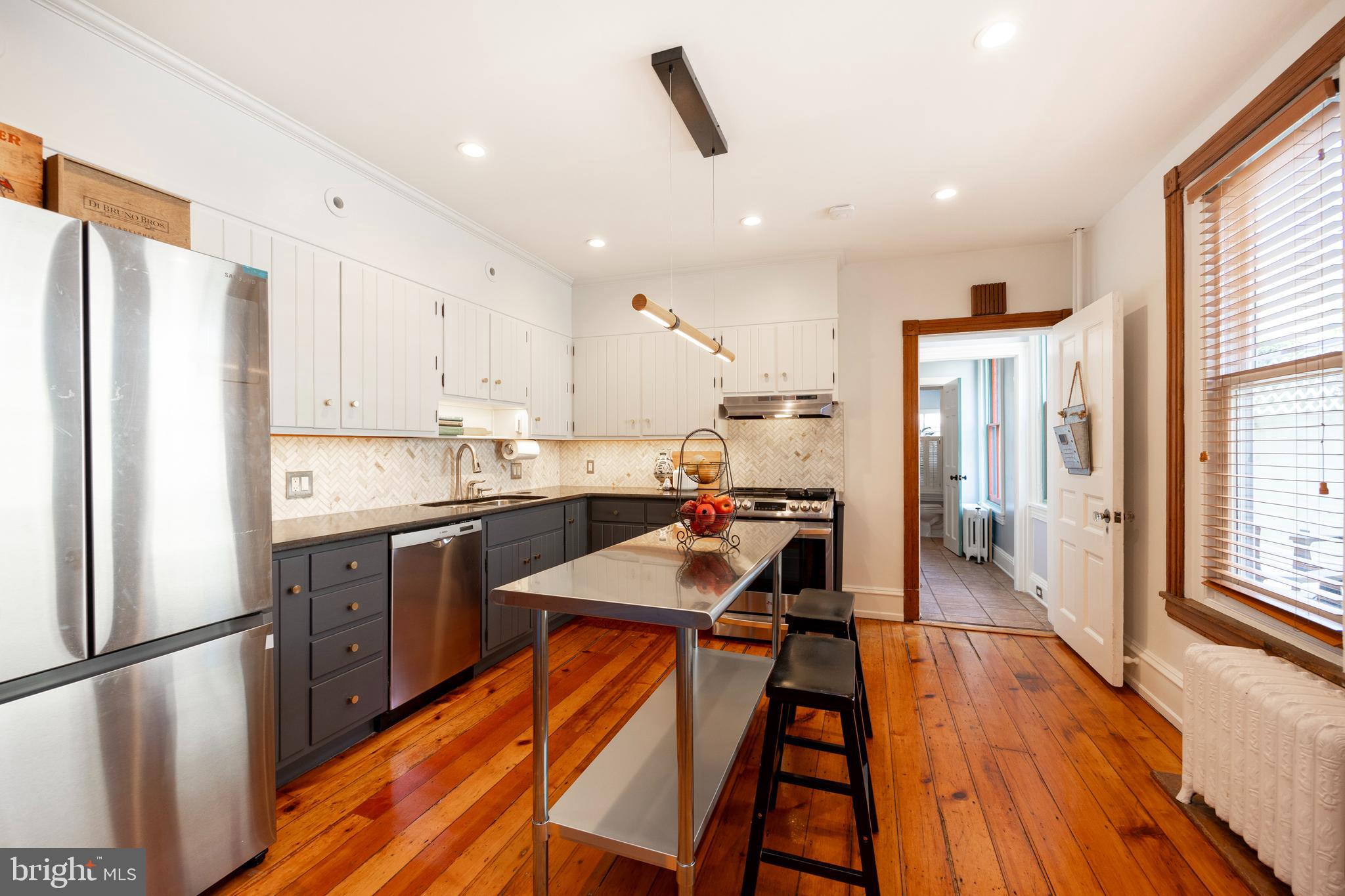 WEST CHESTER BORO - Residential