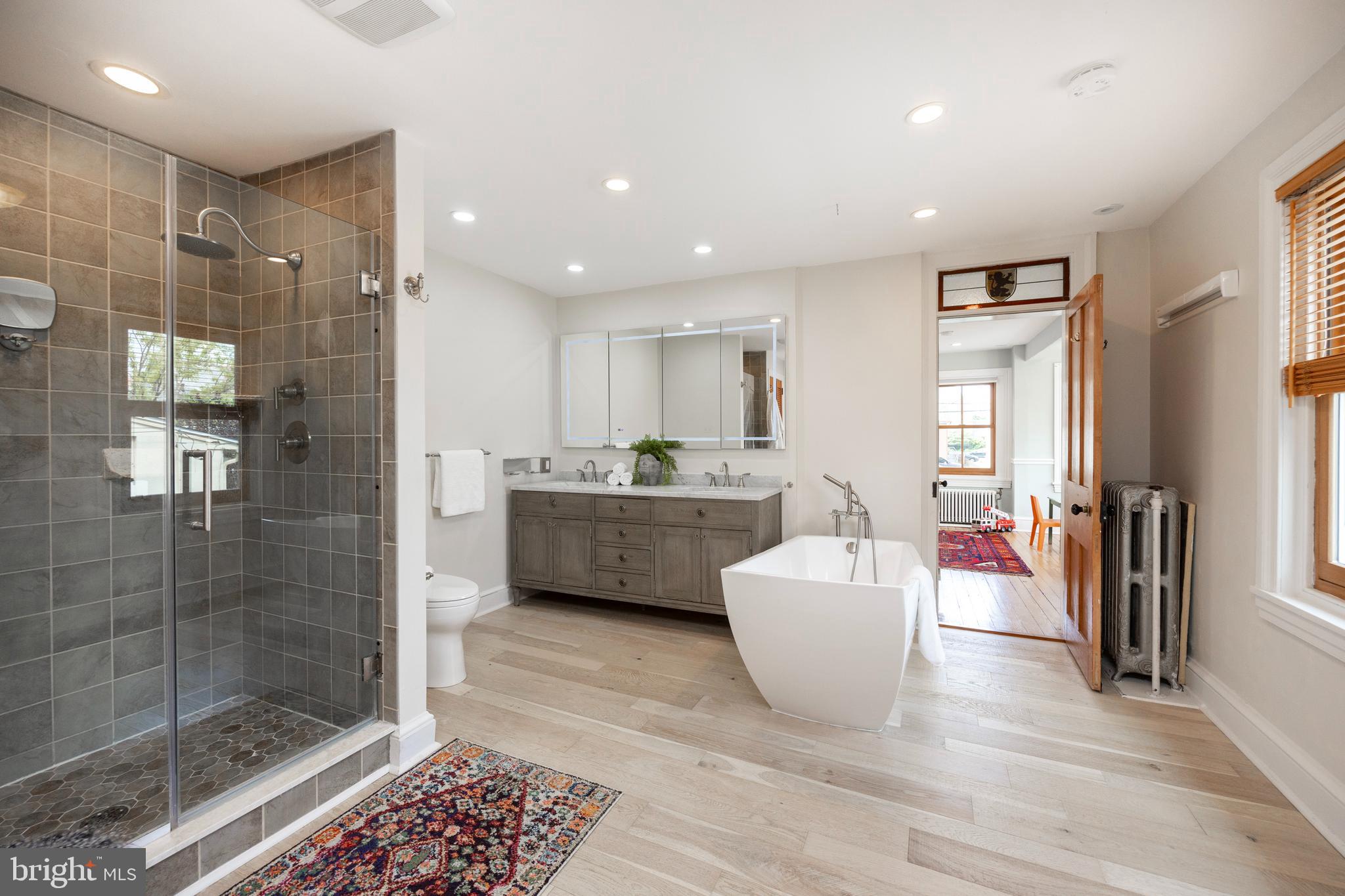 WEST CHESTER BORO - Residential