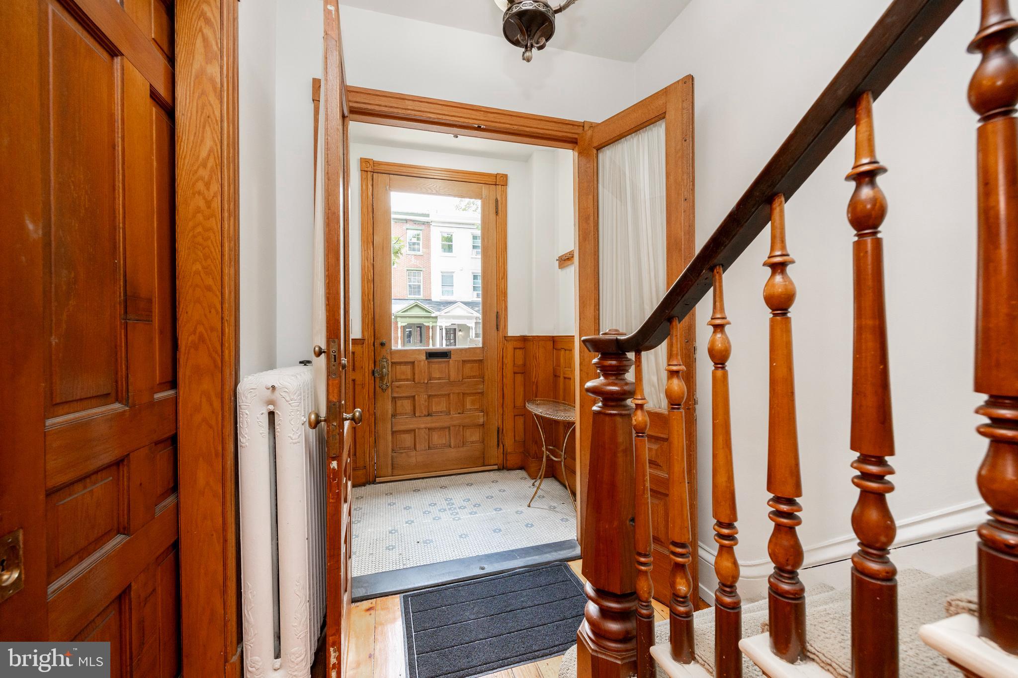 WEST CHESTER BORO - Residential