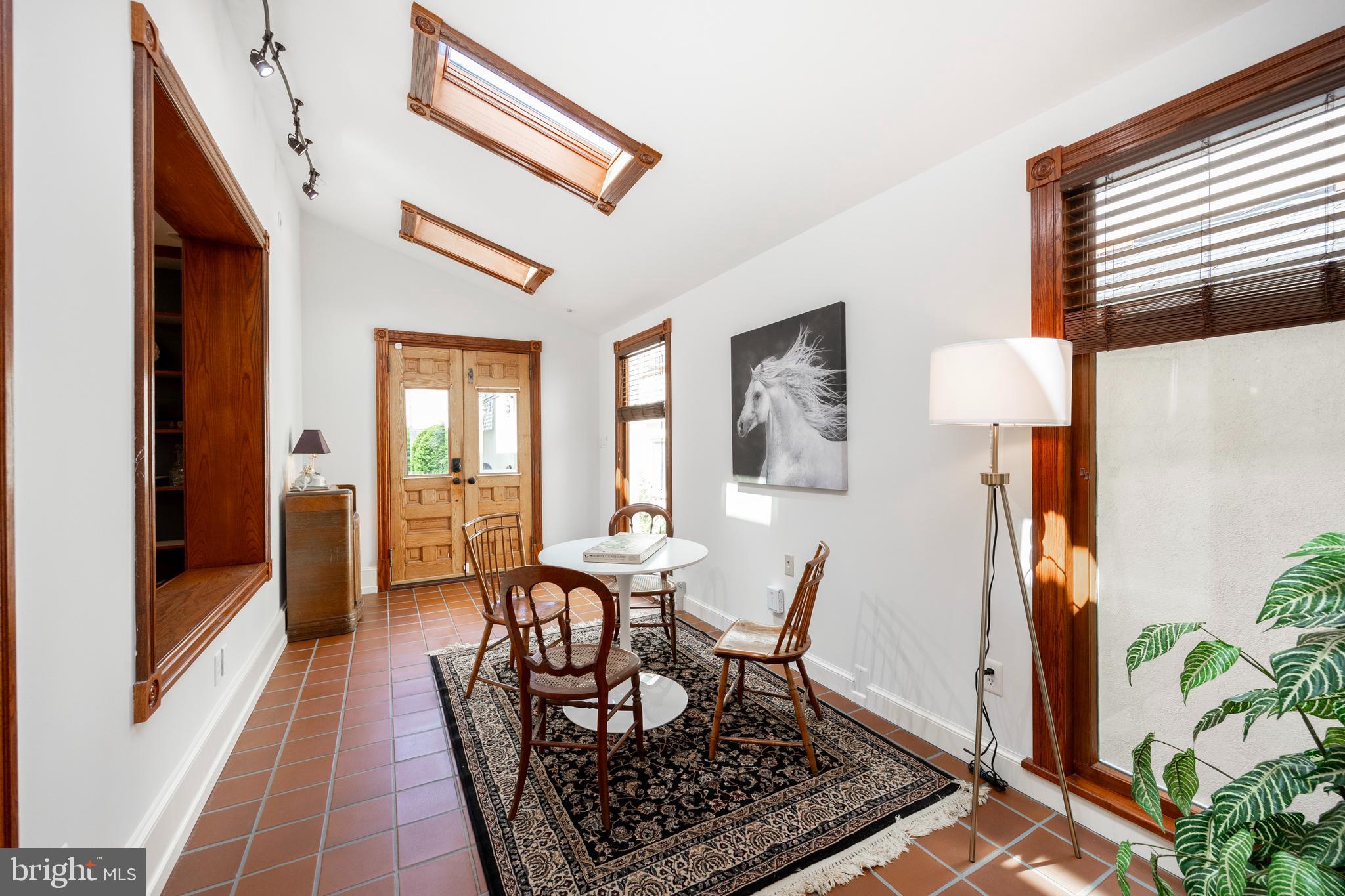 WEST CHESTER BORO - Residential