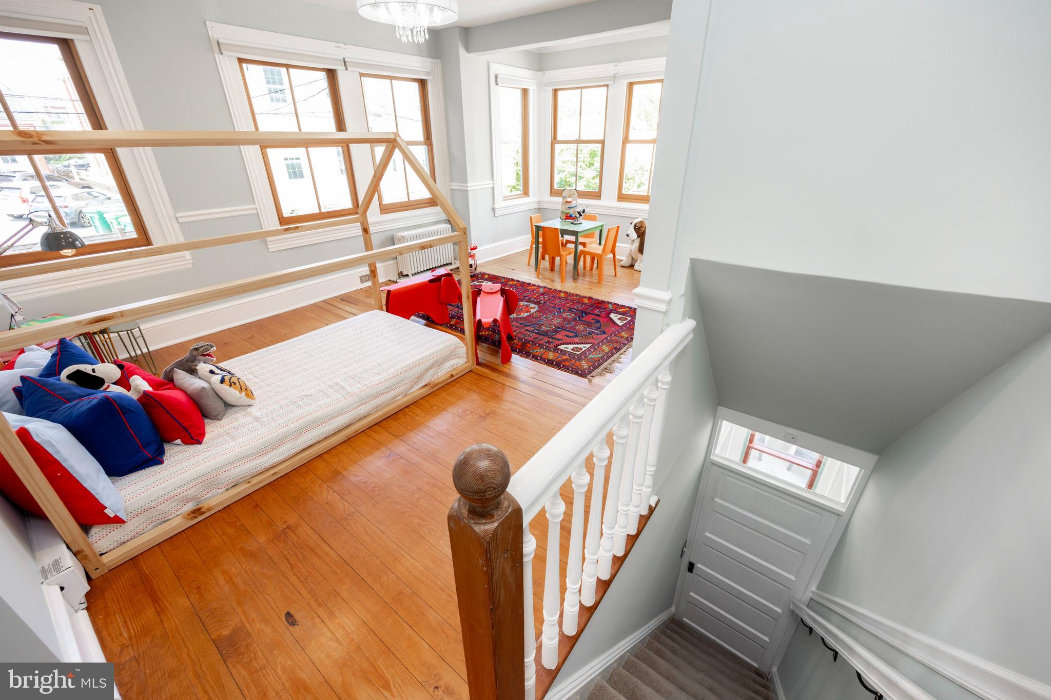 WEST CHESTER BORO - Residential