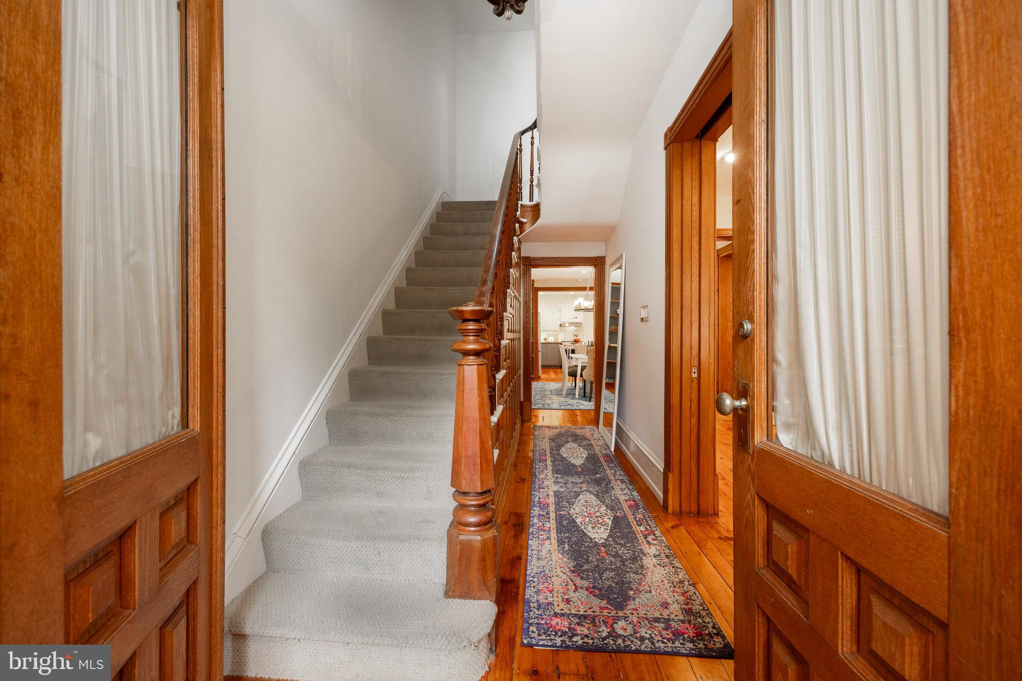 WEST CHESTER BORO - Residential