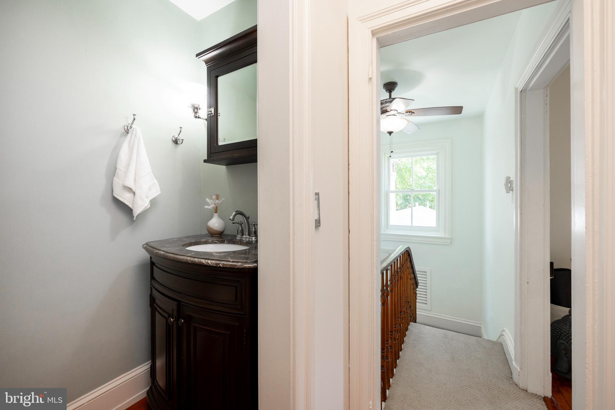 WEST CHESTER BORO - Residential